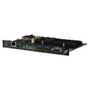 AMX FGN2412A-CD AMX NMX-ENC-N2412A-C JPEG 2000 4K60 4:4:4, HDR Video Over IP Encoder Card with POE+, KVM, AES-67