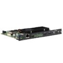 AMX FGN2412A-CD AMX NMX-ENC-N2412A-C JPEG 2000 4K60 4:4:4, HDR Video Over IP Encoder Card with POE+, KVM, AES-67