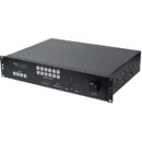 AMX FGN7142 All-in-One Presentation Switcher with Networked AV