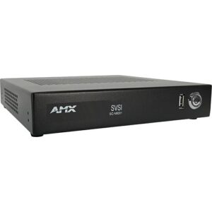 AMX FGN8001 AMX SC-N8001 SVSI N-Series Controller for Users/50 Devices