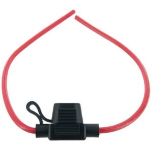 Altronix FH1 in Line Fuse Holder