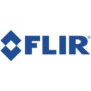 FLIR FH625R9PTU FH-Series R Multispectral Fixed Camera for Early Fire Detection, 640x512 Resolution, 25° FOV