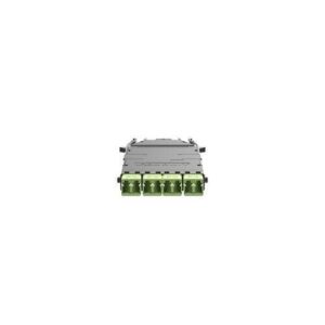 Panduit FHC3WO-08H-10A HD Flex Breakout Castte MPO-LC, OM5, 8-Fiber, Method A