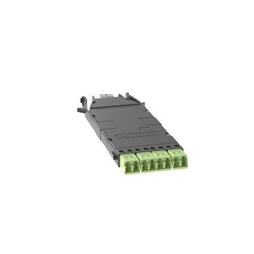 Panduit FHC3WO-08H-10B HD Flex Breakout Castte MPO-LC, OM5, 8-Fiber, Method B