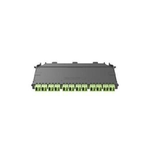 Panduit FHC3WO-24H-10A HD Flex Breakout Castte MPO-LC, OM5, 24-Fiber, Method A