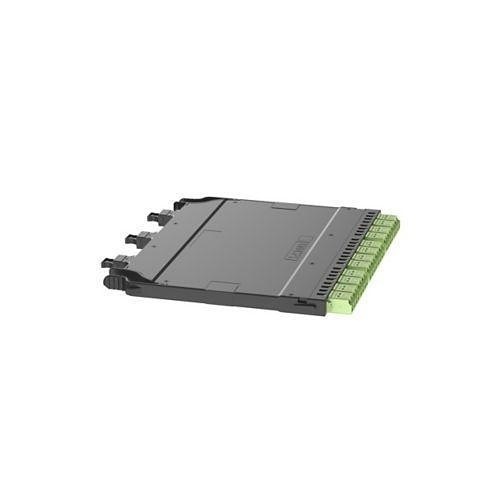 Panduit FHC3WO-24H-10A HD Flex Breakout Castte MPO-LC, OM5, 24-Fiber, Method A