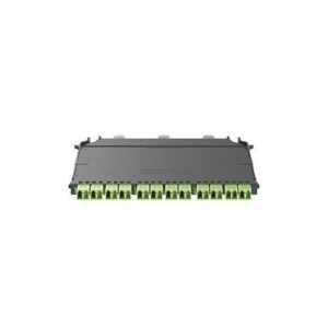 Panduit FHC3WO-24H-10B HD Flex Breakout Castte MPO-LC, OM5, 24-Fiber, Method B
