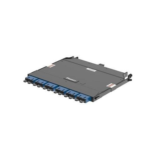 Panduit FHC9N-12-03AS HD Flex Cassette, 1 MPO to 6 Duplex SC
