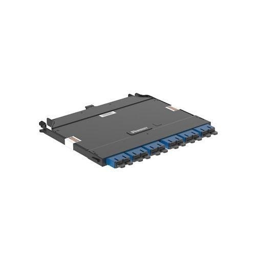 Panduit FHC9N-12-03AS HD Flex Cassette, 1 MPO to 6 Duplex SC