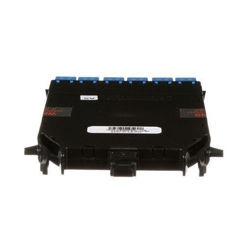 Panduit FHC9N-12-10AS HD Flex Cassette, 1 MPO to 6 Duplex LC