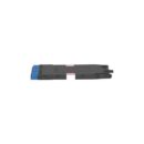 Panduit FHC9N-12-10U HD Flex Cassette, 1 MPO to 6 Duplex LC