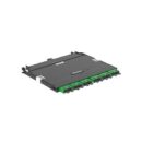 Panduit FHC9N-12-3GAF HD Flex 12-Fiber Cassette OS2, MPO-SC/APC, Modified Method A