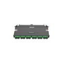 Panduit FHC9N-12-3GU HD Flex Cassette, 1 MPO to 6 Duplex SC/A