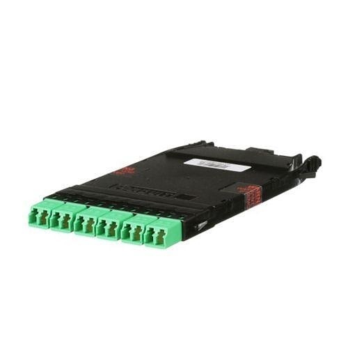 Panduit FHC9N-12-LAAF HD Flex Cassette, 1 MPO to 6 Duplex LC/APC