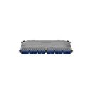 Panduit FHC9N-24-10AS OS2 HD Flex Cassette, 12-Port Duplex LC
