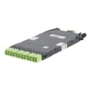 Panduit FHCWO-12-10AS HD Flex Cassette, 12-Fiber, OM5, Optimized