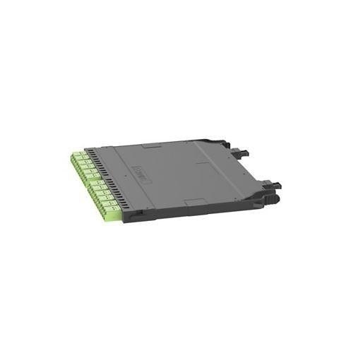 Panduit FHCWO-24-10AF HD Flex Cassette, 24-Fiber, OM5, Optimized