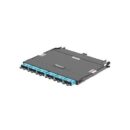 Panduit FHCXN-12-03AS HD Flex Cassette, 1 MPO to 6 Duplex SC