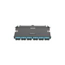 Panduit FHCXN-12-03U HD Flex Cassette, 1 MPO to 6 Duplex SC