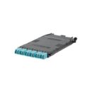 Panduit FHCZA-12-10AF HD Flex Cassette, 1 MPO to 6 Duplex LC