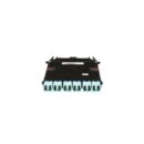 Panduit FHCZA-12-10AS HD Flex Cassette, 1 MPO to 6 Duplex LC