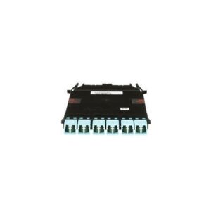 Panduit FHCZA-12-10AS HD Flex Cassette, 1 MPO to 6 Duplex LC