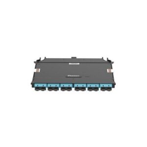 Panduit FHCZO-12-03AF HD Flex Cassette, 1 MPO to 6 Duplex SC
