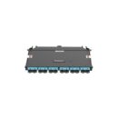 Panduit FHCZO-12-03U HD Flex Cassette, 1 MPO to 6 Duplex SC