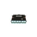 Panduit FHCZO-12-10AF HD Flex Cassette, 1 MPO to 6 Duplex LC