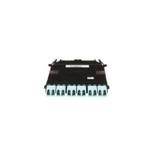 Panduit FHCZO-12-10AF HD Flex Cassette, 1 MPO to 6 Duplex LC
