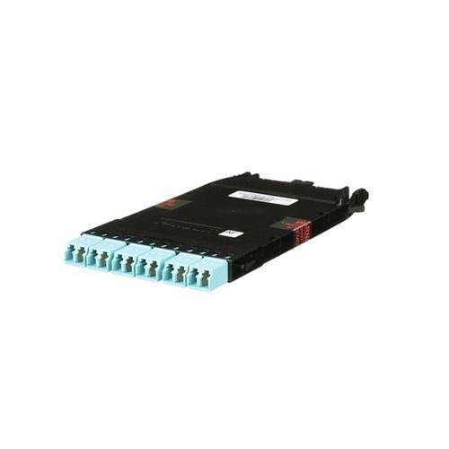 Panduit FHCZO-12-10AF HD Flex Cassette, 1 MPO to 6 Duplex LC