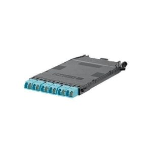 Panduit FHCZO-12-10AS HD Flex Cassette, 1 MPO to 6 Duplex LC