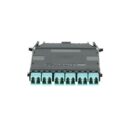 Panduit FHCZO-12-10AS HD Flex Cassette, 1 MPO to 6 Duplex LC