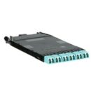 Panduit FHCZO-12-10AS HD Flex Cassette, 1 MPO to 6 Duplex LC