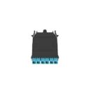Panduit FHCZO-12-10U HD Flex Cassette, 1 MPO to 6 Duplex LC