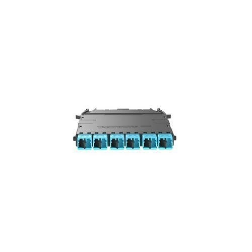 Panduit FHCZO-12-10U HD Flex Cassette, 1 MPO to 6 Duplex LC