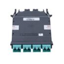 Panduit FHCZO-16-C2U HD Flex Standard Width Cassette, (2) 8-Fiber MPO