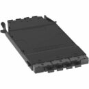 Panduit FHMZO-32-M HD Flex Mesh Cassette OM4, 4x8-Fiber Male MPO to 4x8-Fiber Male MPO, Optimized IL