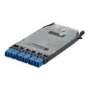Panduit FHS9N-12-10P HD Flex LC Splice Cassette Preloaded
