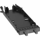Panduit FHSBBL04W HD Flex Blanking Panel, 4-Port