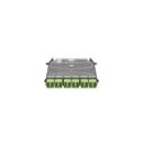 Panduit FHSWO-12-10P HD Flex LC Splice Cassette Preloadedd