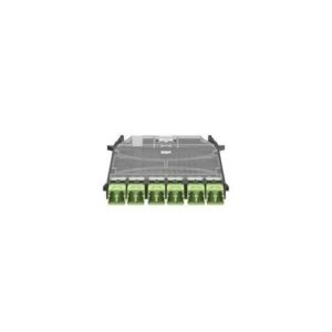 Panduit FHSWO-12-10P HD Flex LC Splice Cassette Preloadedd