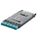 Panduit FHSZA-12-10R HD Flex LC Splice Cassette Preloadedd