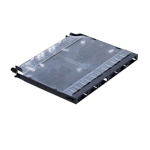 Panduit FHSZA-24-10R 24-Fiber OM4 HD Flex LC Splice Cassette Loaded