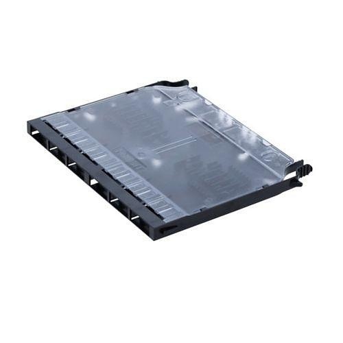 Panduit FHSZA-24-10R 24-Fiber OM4 HD Flex LC Splice Cassette Loaded