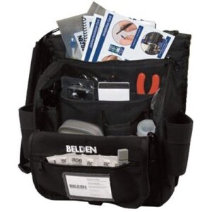 West Penn FI-4270 Fiber Express Field Kit