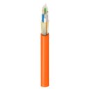 Belden FI1B006PB Fiber Optic Cable