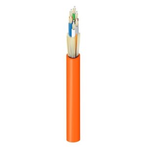 Belden FI1B006PB Fiber Optic Cable