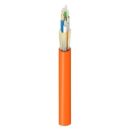 Belden FI1B006RB Fiber Optic Cable