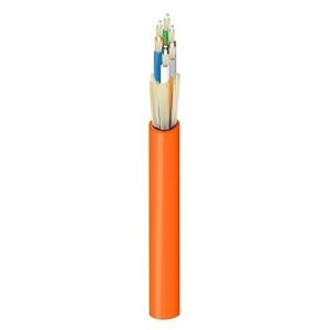 Belden FI1B006RB Fiber Optic Cable